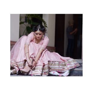 Meet your Posher, Rajanpreet